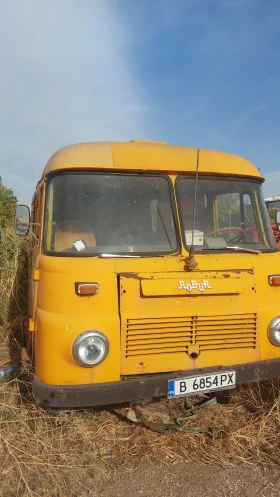 Robur Termus, снимка 4