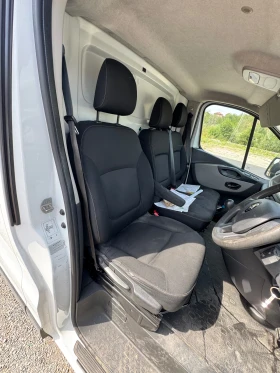 Renault Trafic 1.6dciM9R, снимка 7