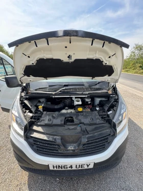 Renault Trafic 1.6dciM9R, снимка 12