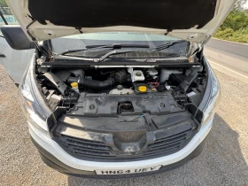 Renault Trafic 1.6dciM9R, снимка 13