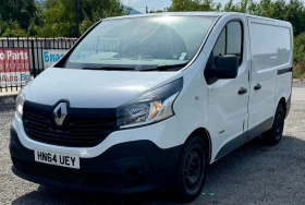 Renault Trafic 1.6dciM9R, снимка 2