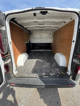 Renault Trafic 1.6dciM9R, снимка 6