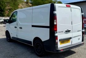 Renault Trafic 1.6dciM9R, снимка 3