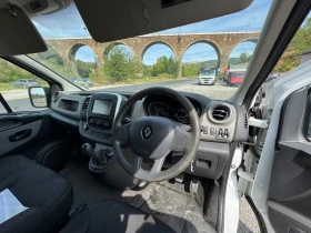 Renault Trafic 1.6dciM9R, снимка 8
