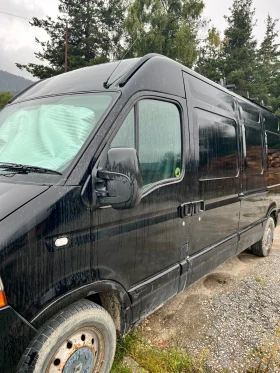 Renault Master, снимка 4
