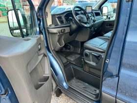 Ford Transit TRAIL/КОЖА/TOUCHSCREEN, снимка 8