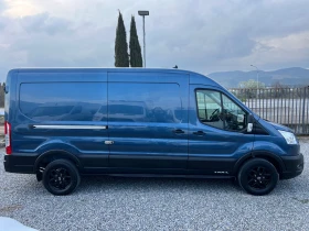 Ford Transit TRAIL/КОЖА/TOUCHSCREEN, снимка 6