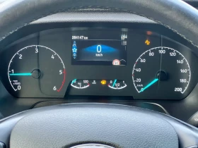 Ford Transit TRAIL/КОЖА/TOUCHSCREEN, снимка 15