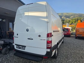 Mercedes-Benz Sprinter 316CDI Клима, снимка 5
