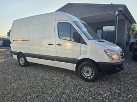 Mercedes-Benz Sprinter 316CDI Клима, снимка 1
