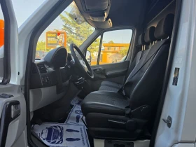 Mercedes-Benz Sprinter 316CDI Клима, снимка 8