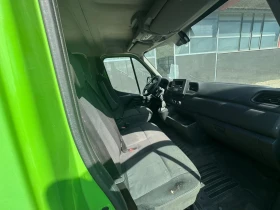 Renault Master 2.3 dci/Euro 6, снимка 2
