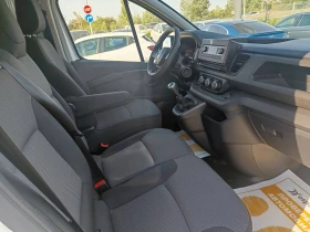 Renault Trafic 2.0dCi/ 110к.с./L1H1, снимка 15