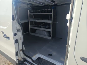 Renault Trafic 2.0dCi/ 110к.с./L1H1, снимка 17