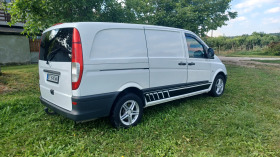 Mercedes-Benz Vito 2.2 cdi klima, снимка 5