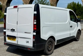 Renault Trafic 1.6dciM9R | Mobile.bg    5
