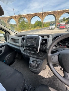 Renault Trafic 1.6dciM9R | Mobile.bg    9
