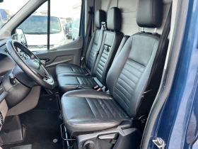Ford Transit TRAIL/КОЖА/TOUCHSCREEN | Auto.bg — изображение 9