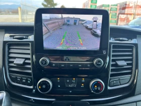 Ford Transit TRAIL/КОЖА/TOUCHSCREEN | Auto.bg — изображение 16