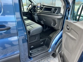 Ford Transit TRAIL/КОЖА/TOUCHSCREEN | Auto.bg — изображение 11
