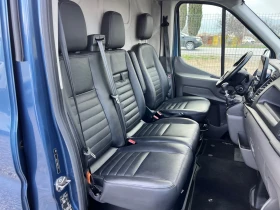 Ford Transit TRAIL/КОЖА/TOUCHSCREEN | Auto.bg — изображение 12