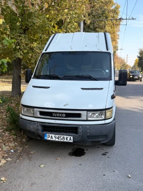 Iveco Daily | Mobile.bg � ����� ������ 2