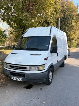 ������ Iveco Daily