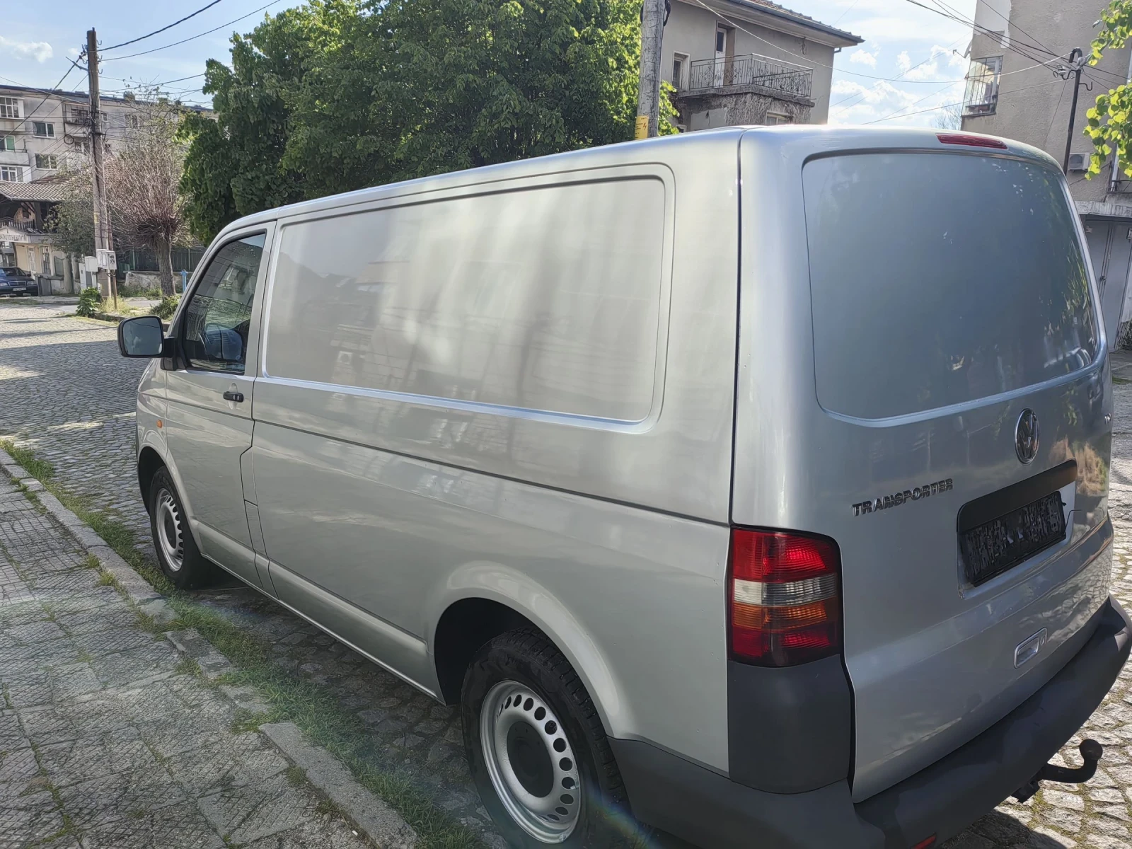 VW T5   | Mobile.bg   12