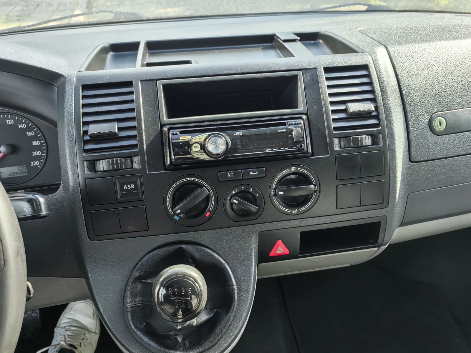 VW T5 Климатик  - изображение 2