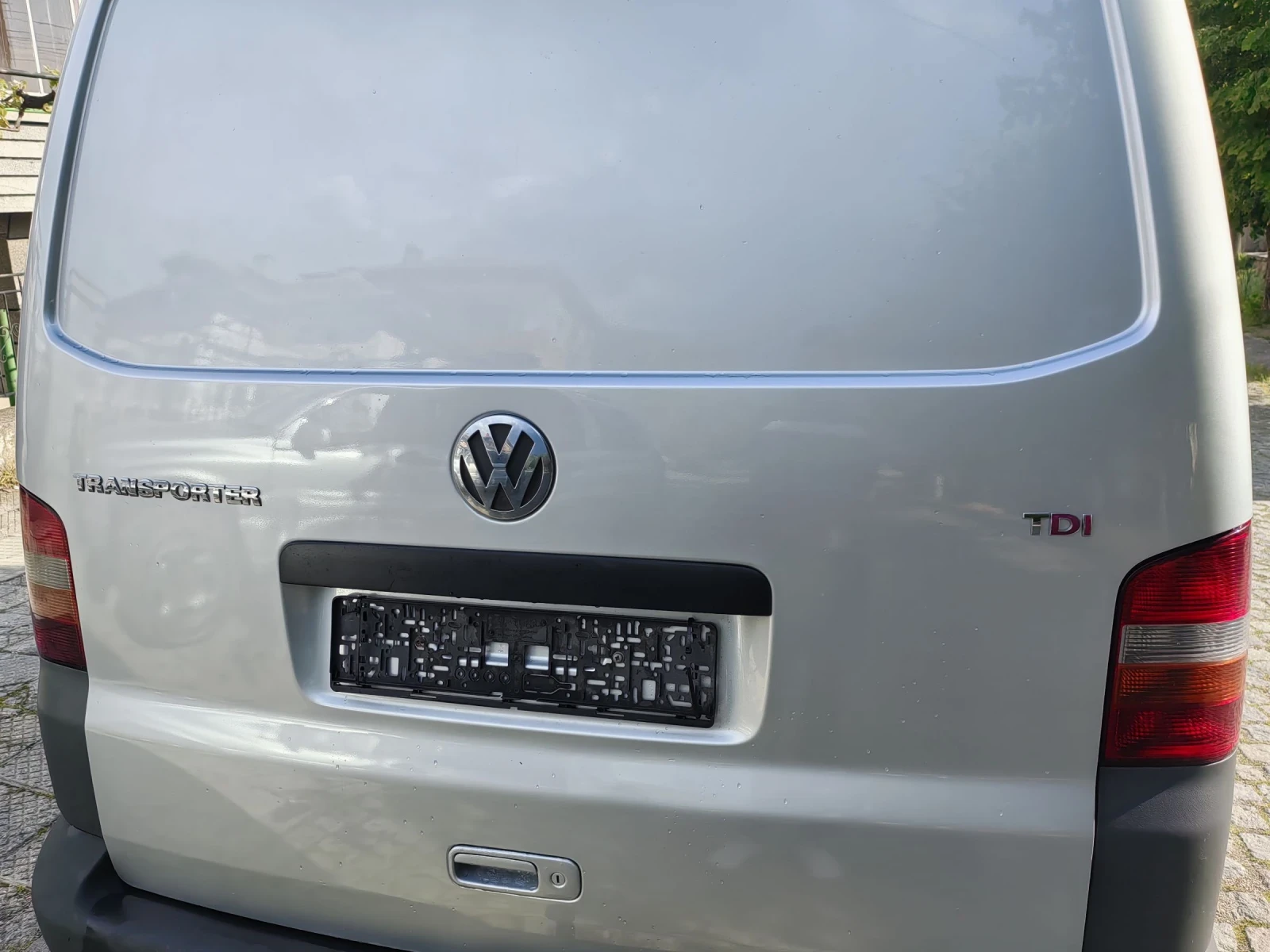 VW T5   | Mobile.bg   13