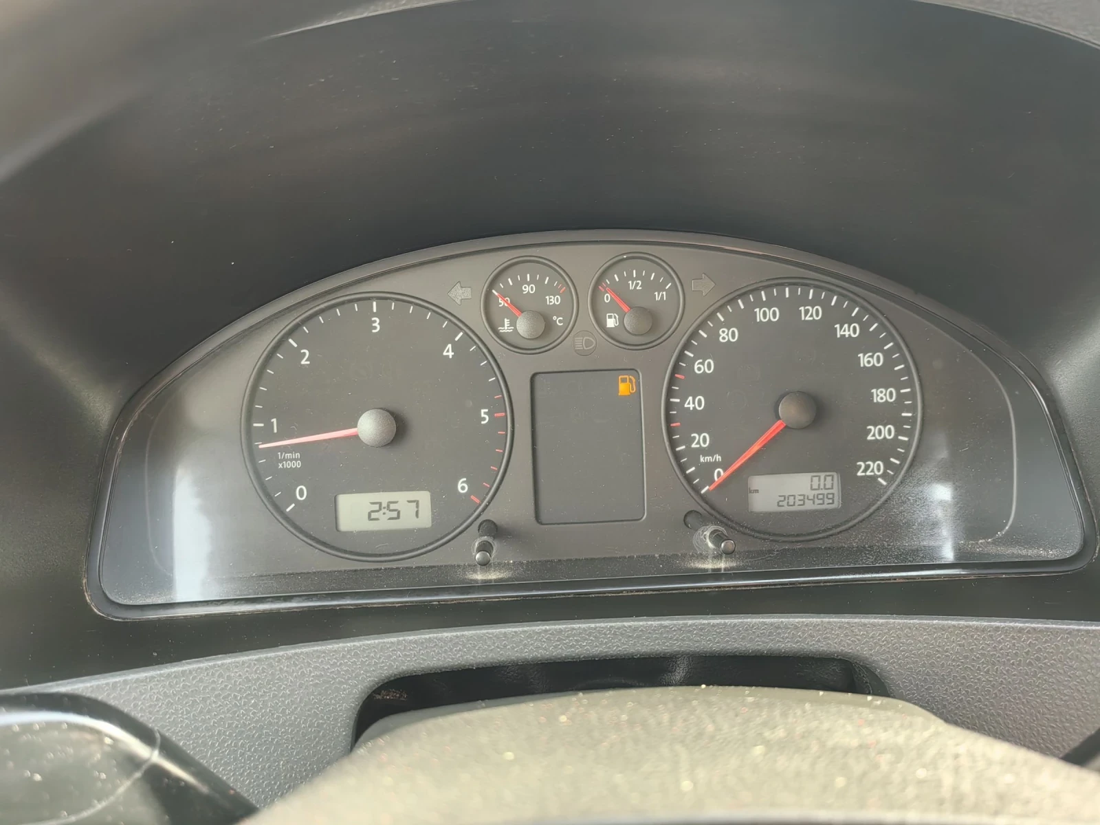 VW T5 Климатик  - изображение 4