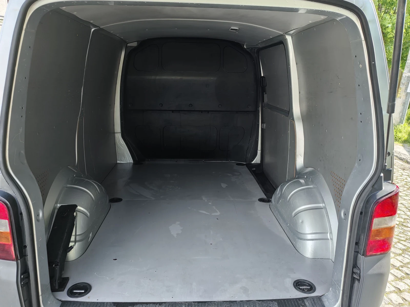 VW T5 Климатик  - изображение 10