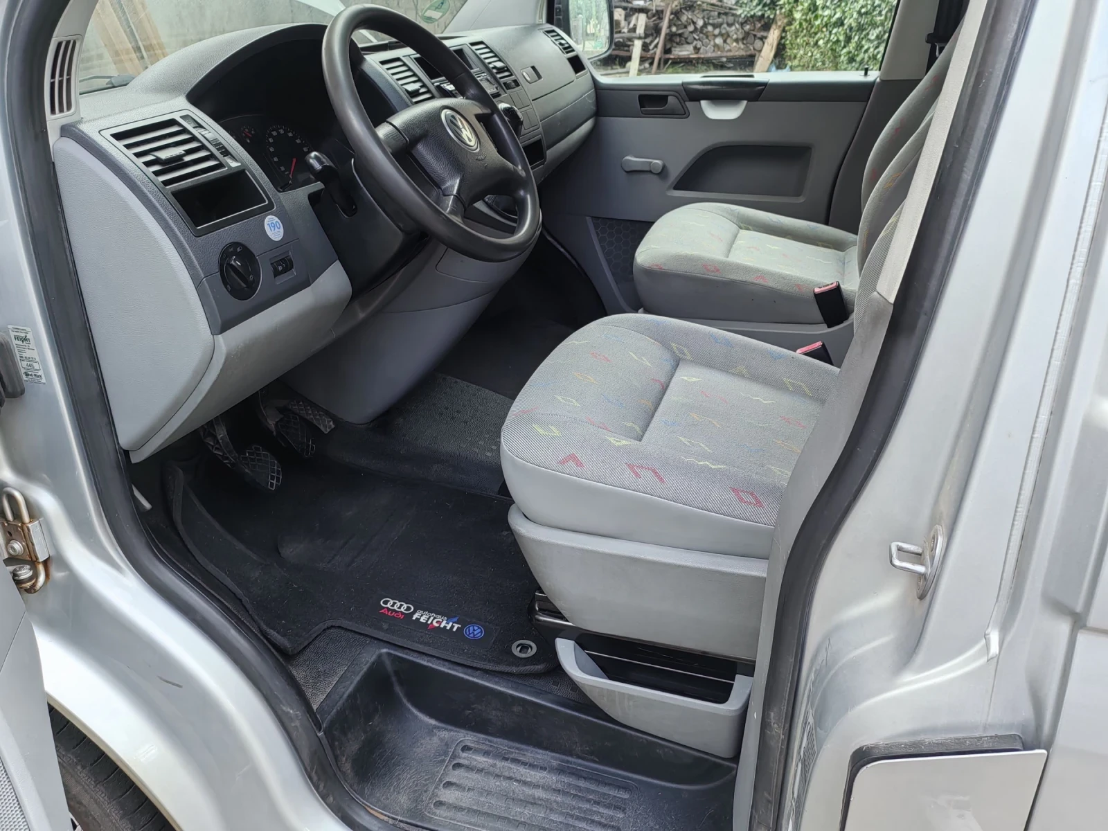 VW T5   | Mobile.bg   16