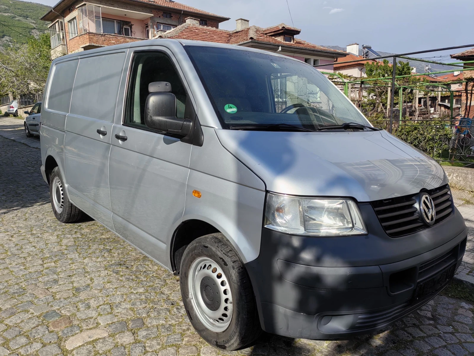 VW T5   | Mobile.bg   15
