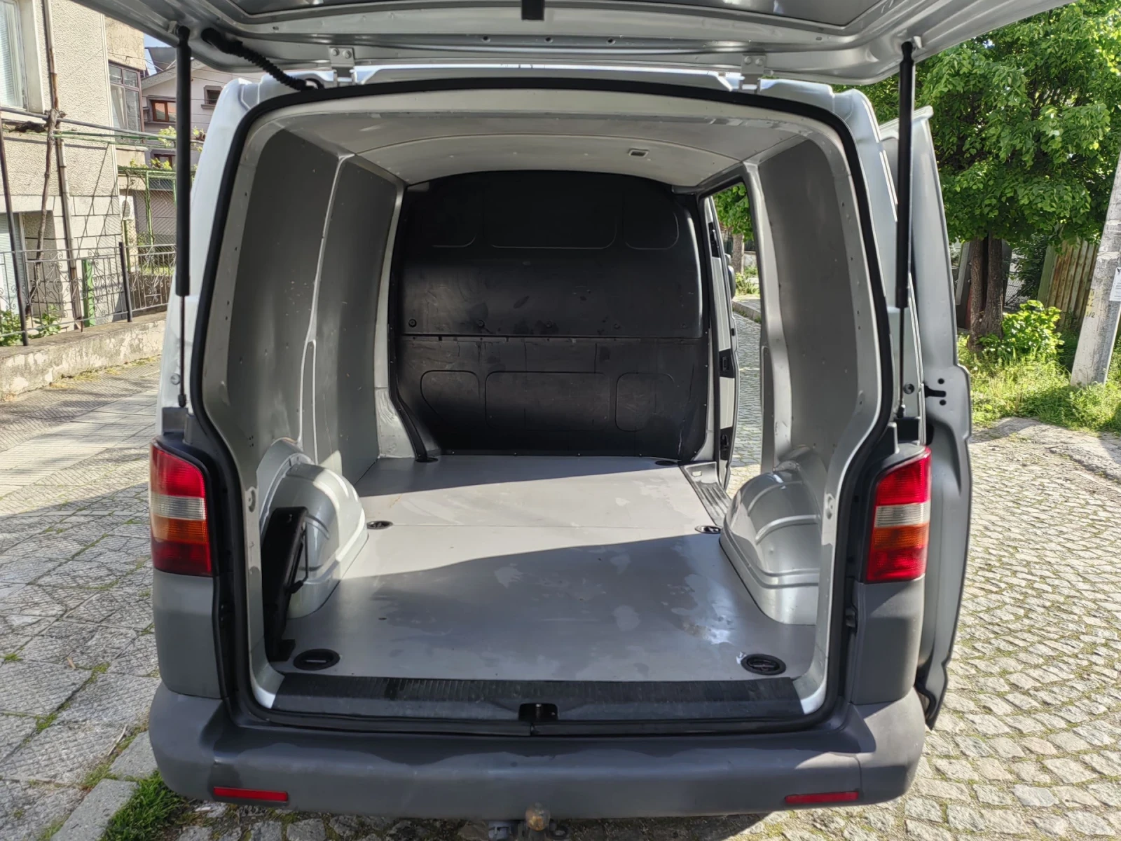 VW T5   | Mobile.bg   11