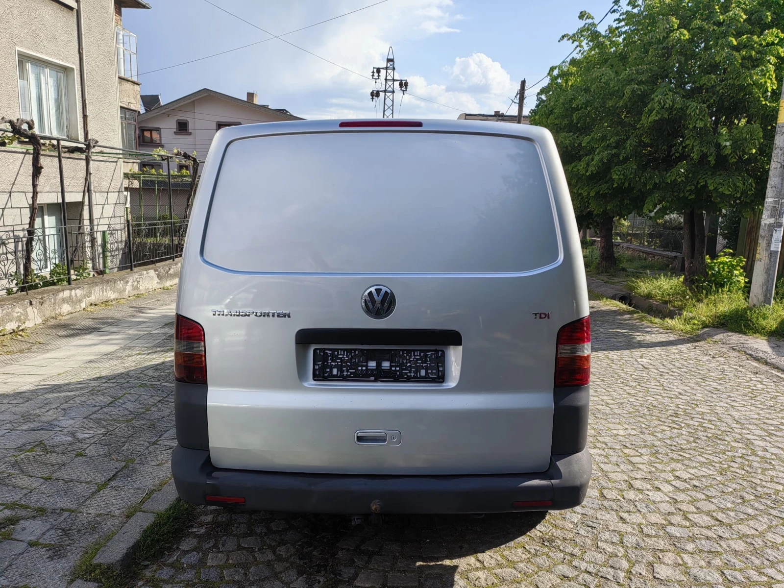 VW T5   | Mobile.bg   14