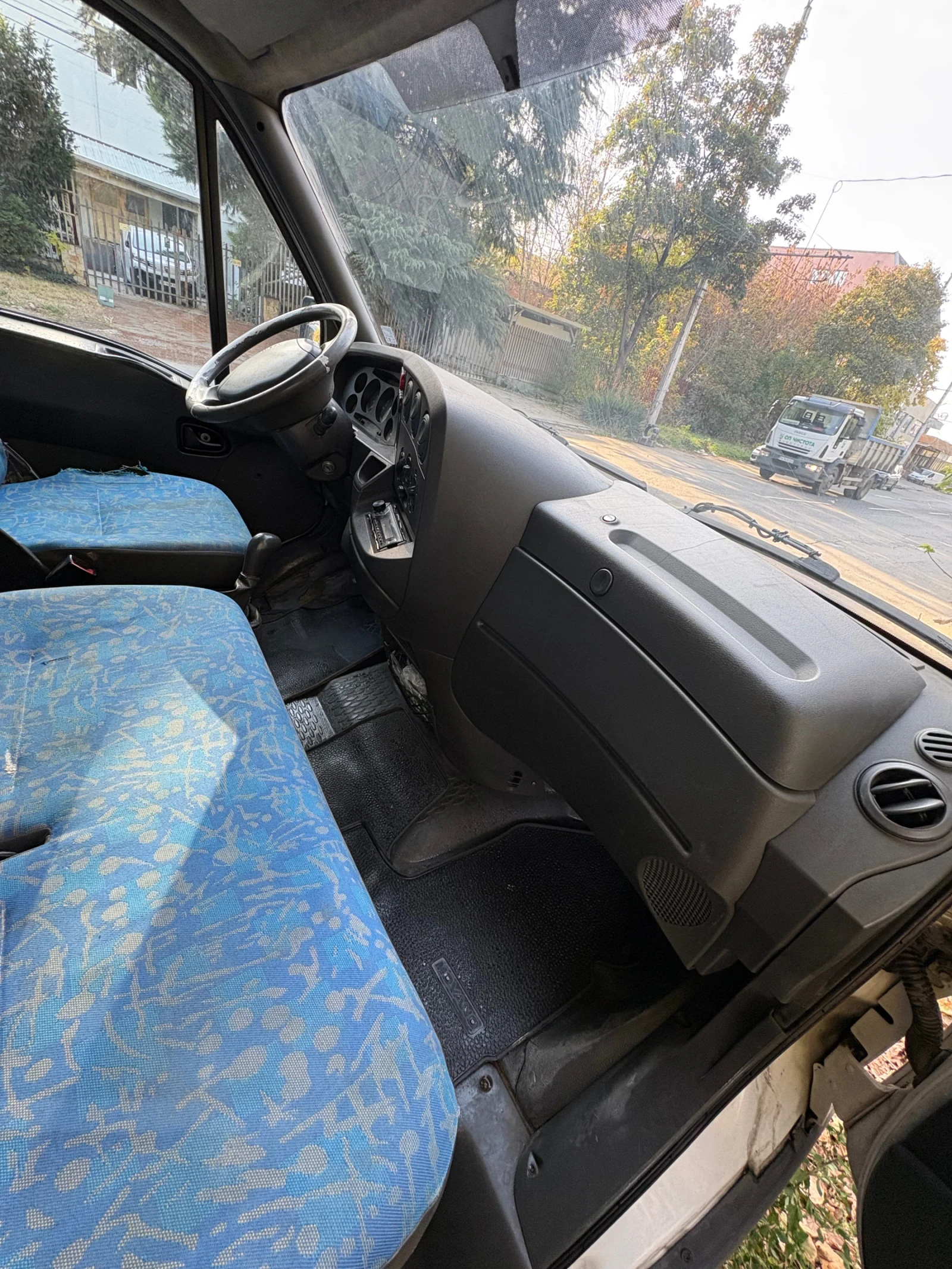 Iveco Daily | Mobile.bg � ����������� 11