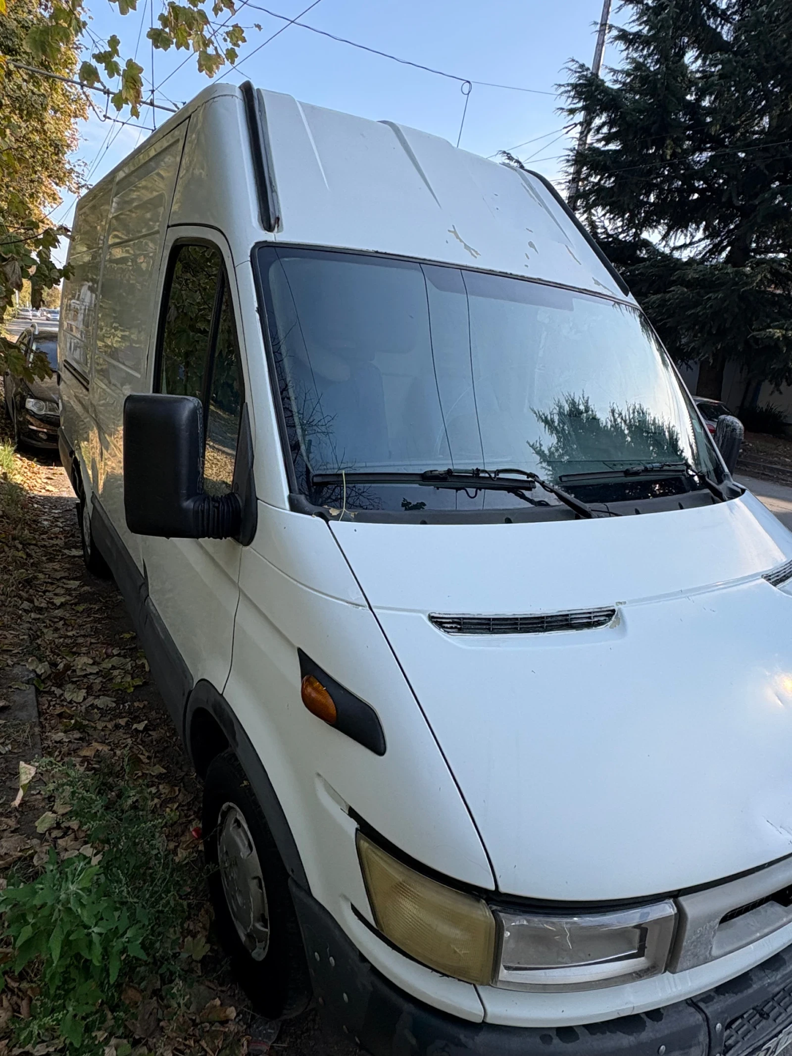 Iveco Daily | Mobile.bg � ����������� 3