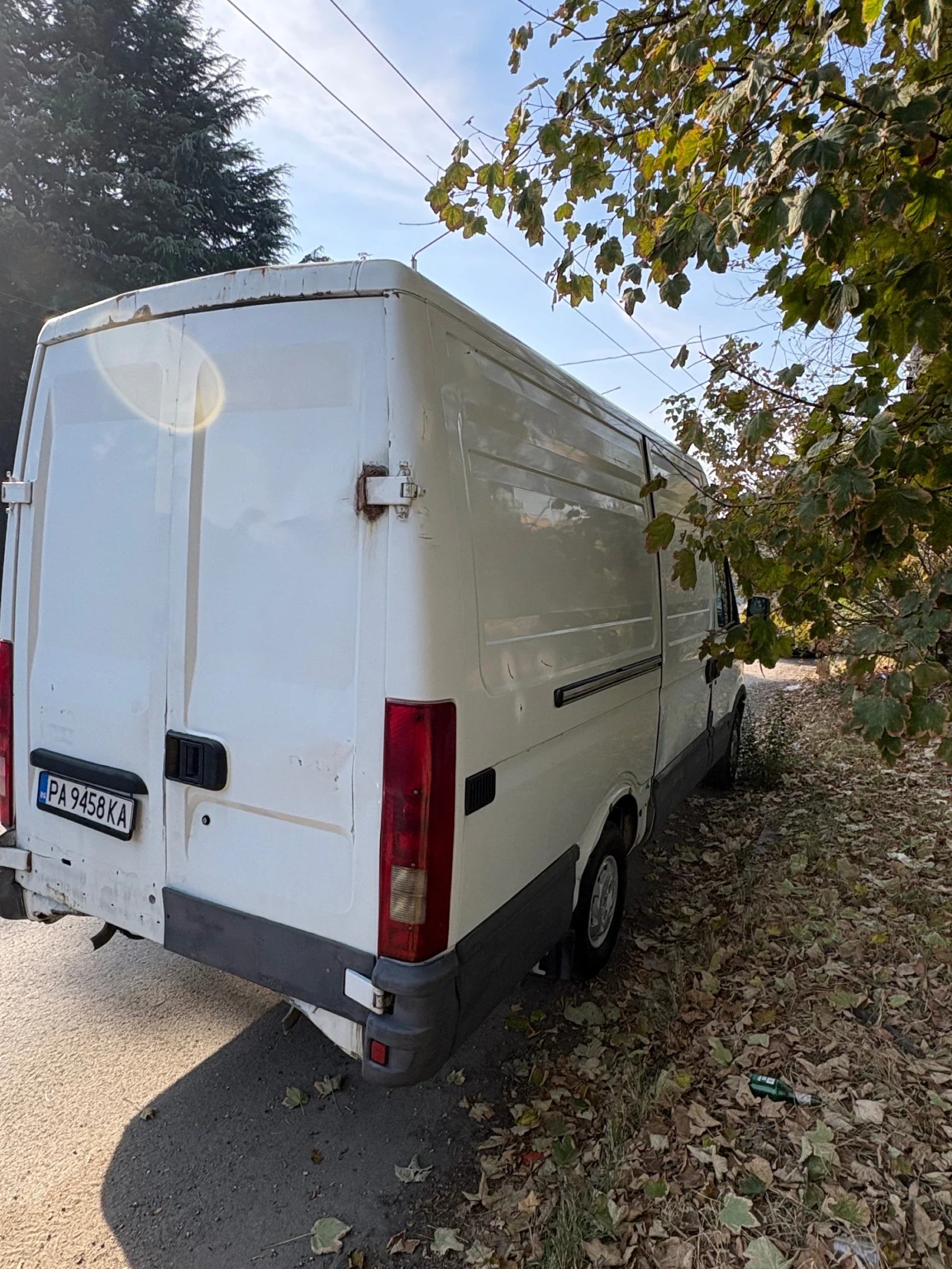 Iveco Daily | Mobile.bg � ����������� 6