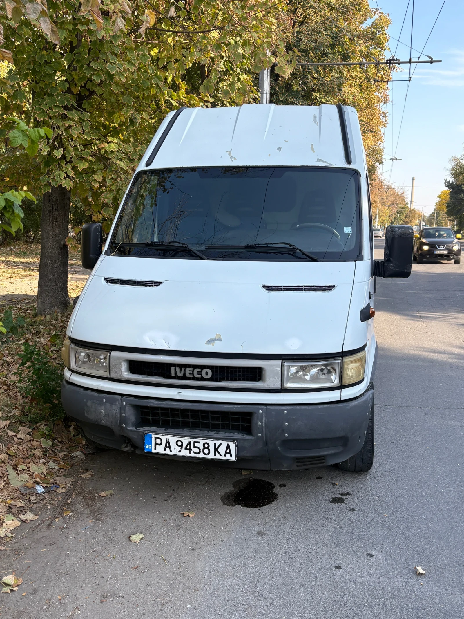 Iveco Daily | Mobile.bg � ����������� 2