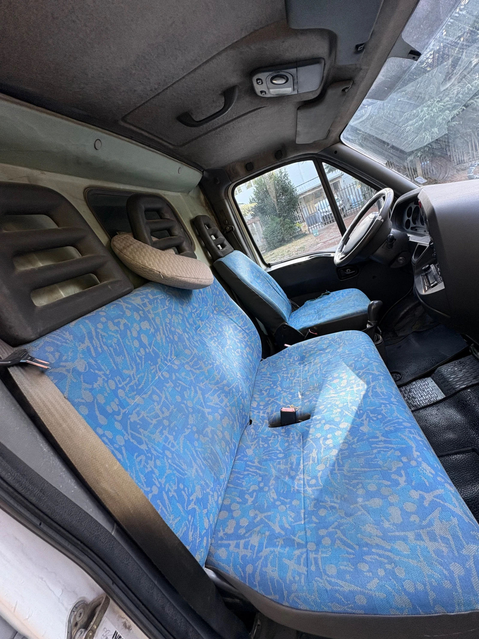 Iveco Daily | Mobile.bg � ����������� 12
