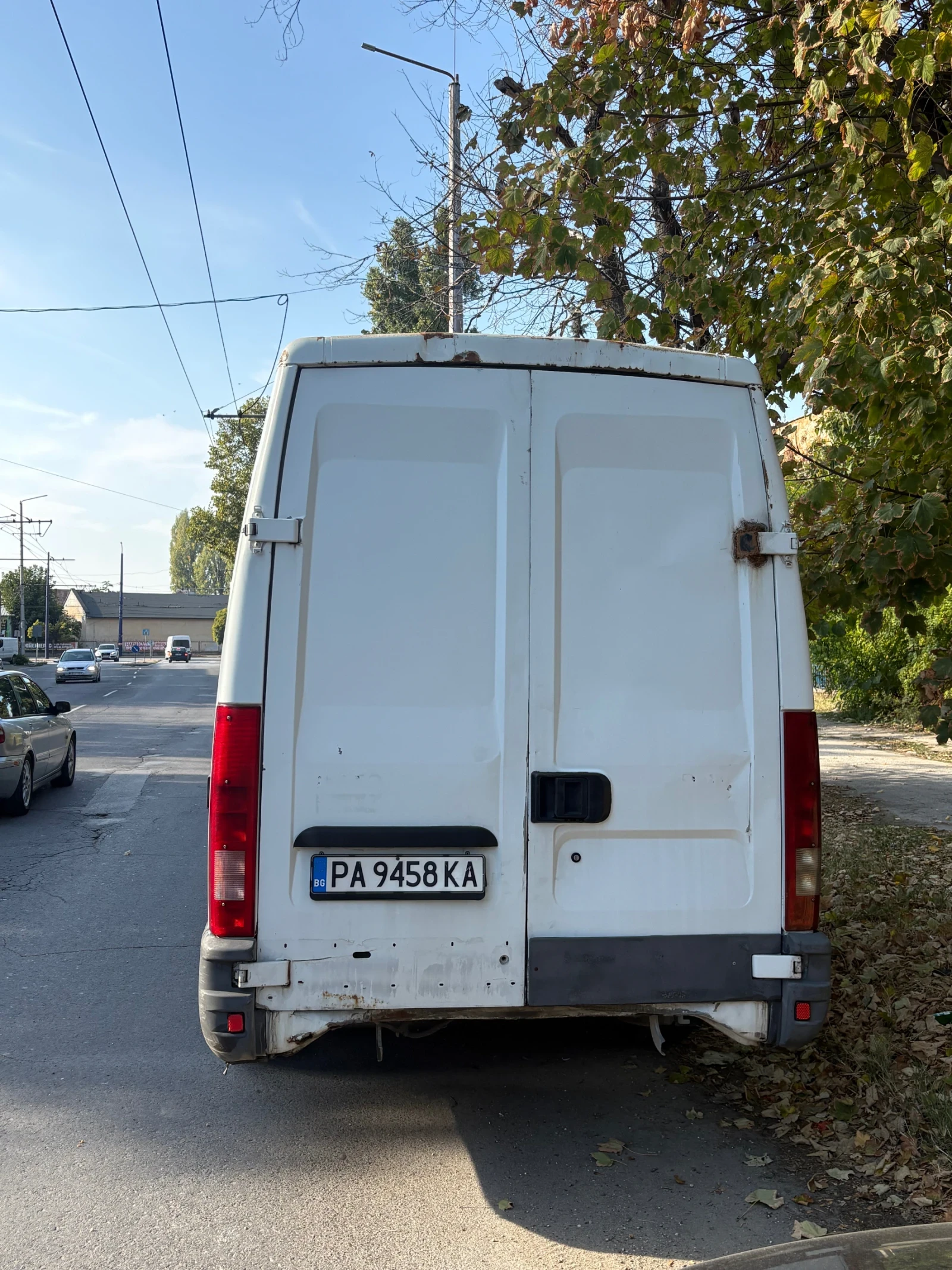Iveco Daily | Mobile.bg � ����������� 4