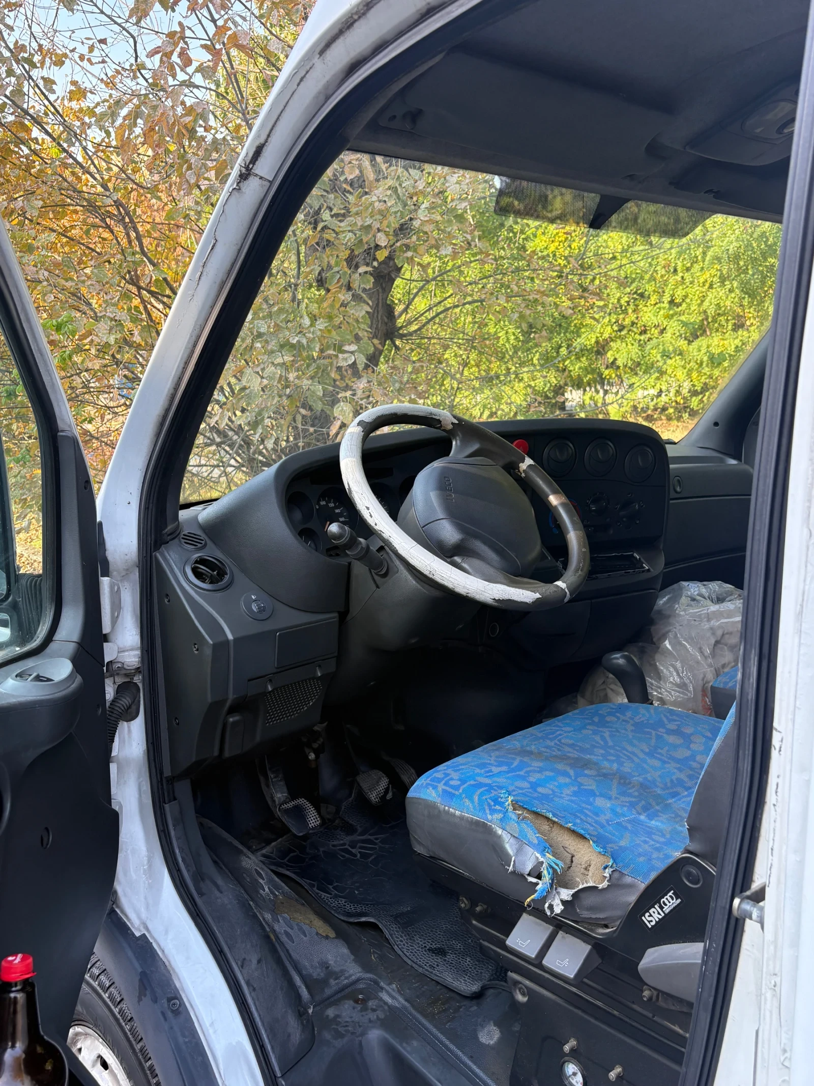 Iveco Daily | Mobile.bg � ����������� 7