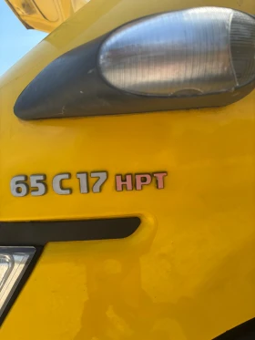 Iveco Daily 65C17D КЛИМАТИК PTO, снимка 5