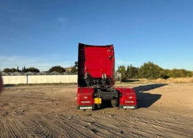 Scania S 500 540S, снимка 7