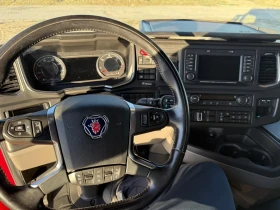 Scania S 500 540S, снимка 8