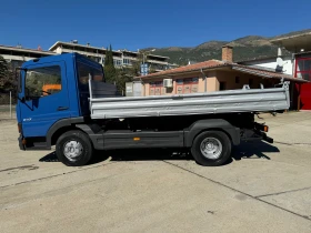 Mercedes-Benz Atego 817   , 4.0  | Mobile.bg    8