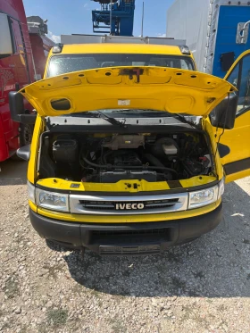 Обява за продажба на Iveco Daily 65C17D КЛИМАТИК PTO ~23 880 лв. - изображение 3