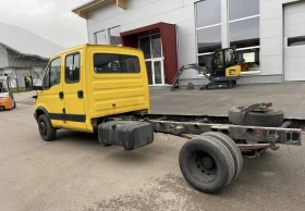 Обява за продажба на Iveco Daily 65C17D КЛИМАТИК PTO ~23 880 лв. - изображение 2