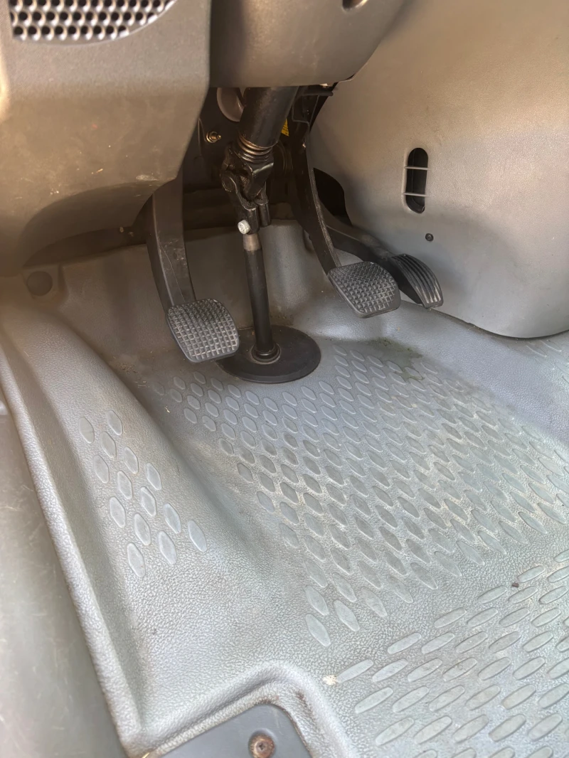 Iveco Daily 65C17D КЛИМАТИК PTO, снимка 7 - Камиони - 51332353